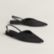 Nicole slingback